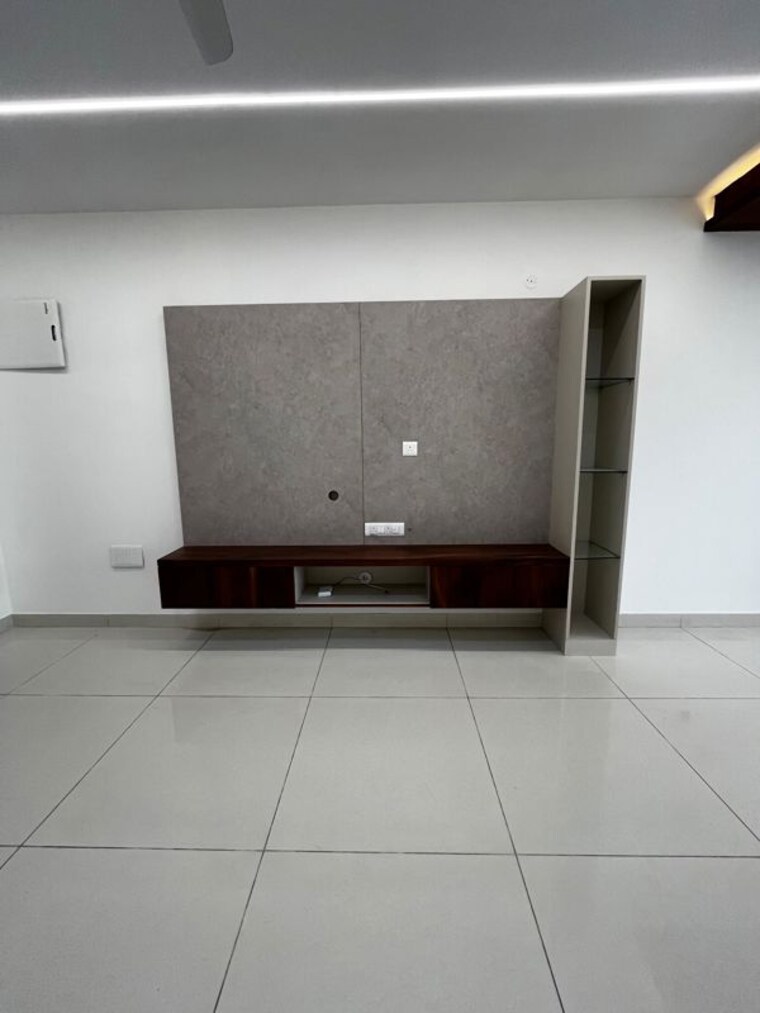 undefined, prestige-tranquil 3.5 Bedroom 2048 Sq.Ft. Apartment In Kokapet Hyderabad 10564536