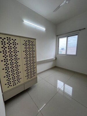 Study Room in 3.5 BHK Apartment at Prestige Tranquil, Kokapet – for Rent