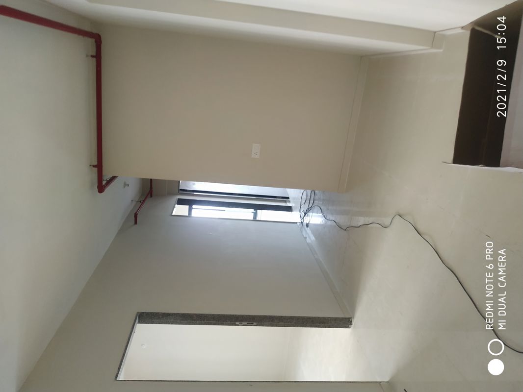 2 BHK 575 Sq.Ft. Apartment in Rustomjee Bella Phase 1
