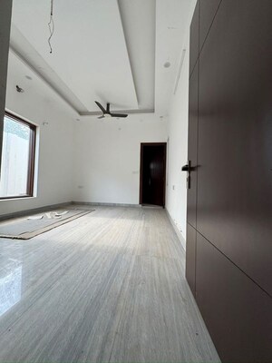 Bathroom in 3 BHK Independent House at Chattarpur – for Rent