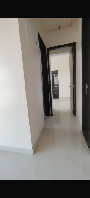 Building Lobby in 1.5 BHK Apartment at Sheth Avante, Kanjurmarg West – for Rent