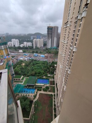 3 BHK Apartment – Exterior View View at Runwal Bliss, Kanjurmarg East - for Rent