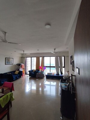 3 BHK Apartment For Rent in Runwal Bliss, Kanjurmarg East