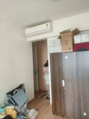 Kitchen in 3 BHK Apartment at Runwal Bliss, Kanjurmarg East – for Rent