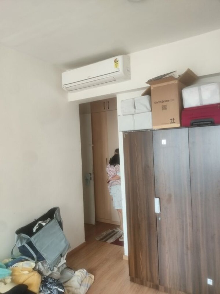 Kitchen, runwal-bliss 3 Bedroom 1390 Sq.Ft. Apartment In Kanjurmarg East Mumbai 10564567