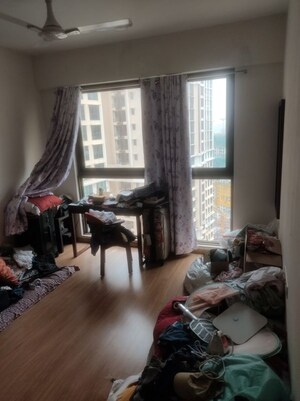 Parking in 3 BHK Apartment at Runwal Bliss, Kanjurmarg East – for Rent