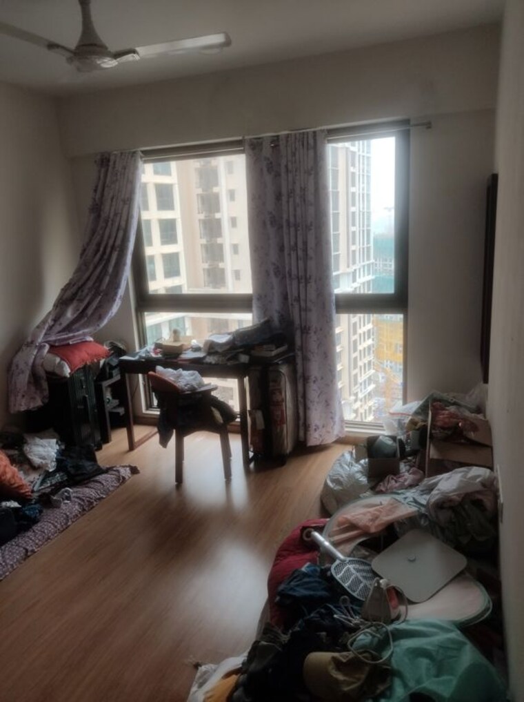  Parking, runwal-bliss 3 Bedroom 1390 Sq.Ft. Apartment In Kanjurmarg East Mumbai 10564567