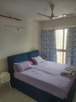 3 BHK Apartment For Rent in Runwal Bliss, Kanjurmarg East