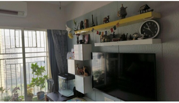 Kitchen, rustomjee-urbania-atelier 2 Bedroom 831 Sq.Ft. Apartment In Thane West Thane 10564561