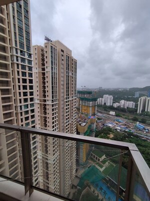 3 BHK Apartment – Exterior View View at Runwal Bliss, Kanjurmarg East - for Rent