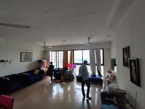 Gym in 3 BHK Apartment at Runwal Bliss, Kanjurmarg East – for Rent