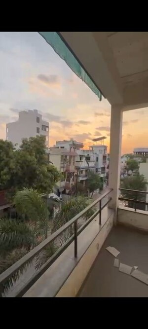 2 BHK Apartment – Exterior View View at Nandanvan - for Sale