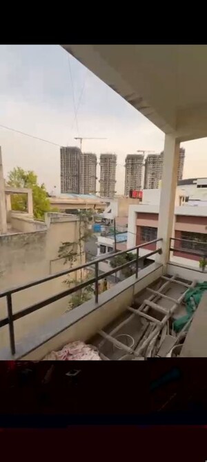 Staircase in 2 BHK Apartment at Nandanvan – for Sale