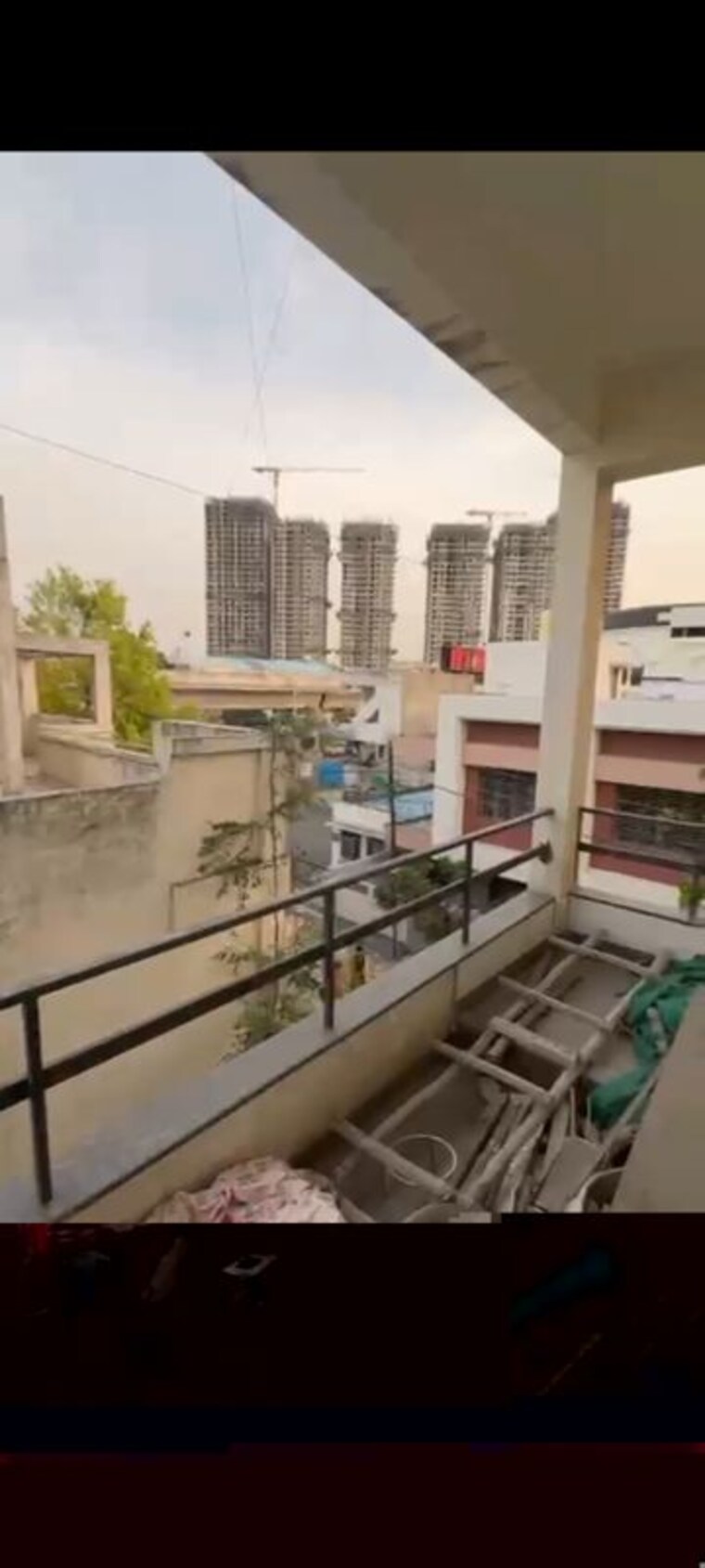undefined, nandanvan 2 Bedroom 1150 Sq.Ft. Apartment In Nandanvan Nagpur 10564562