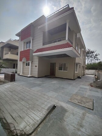 4 BHK + Prayer Room Villa For Sale in Sankalp Homes Lifestyle Villas in Tellapur, Hyderabad