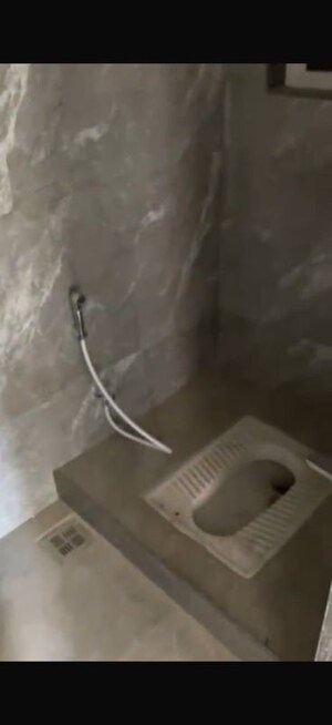 Furnished Amenities in 1 BHK Apartment at Vridavan Elite, Vikhroli East – for Rent