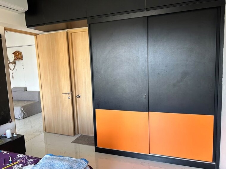 Room, lodha-bel-air 2.5 Bedroom 820 Sq.Ft. Apartment In Jogeshwari West Mumbai 10564588
