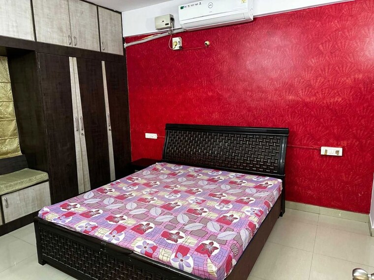 Room, gauthami-green-blossoms 3 Bedroom 1400 Sq.Ft. Apartment In Kokapet Hyderabad 10564564