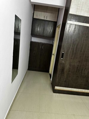  3 BHK Apartment at Gauthami Green Blossoms, Kokapet – for Rent