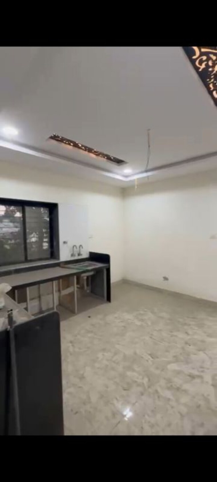 Kitchen, shivneri-apartments-nagpur 3 Bedroom 1150 Sq.Ft. Apartment In Ayodhya Nagar Nagpur 10564592