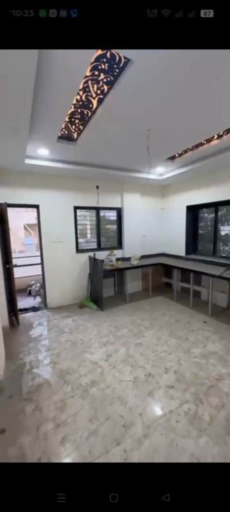 Parking, shivneri-apartments-nagpur 3 Bedroom 1150 Sq.Ft. Apartment In Ayodhya Nagar Nagpur 10564592