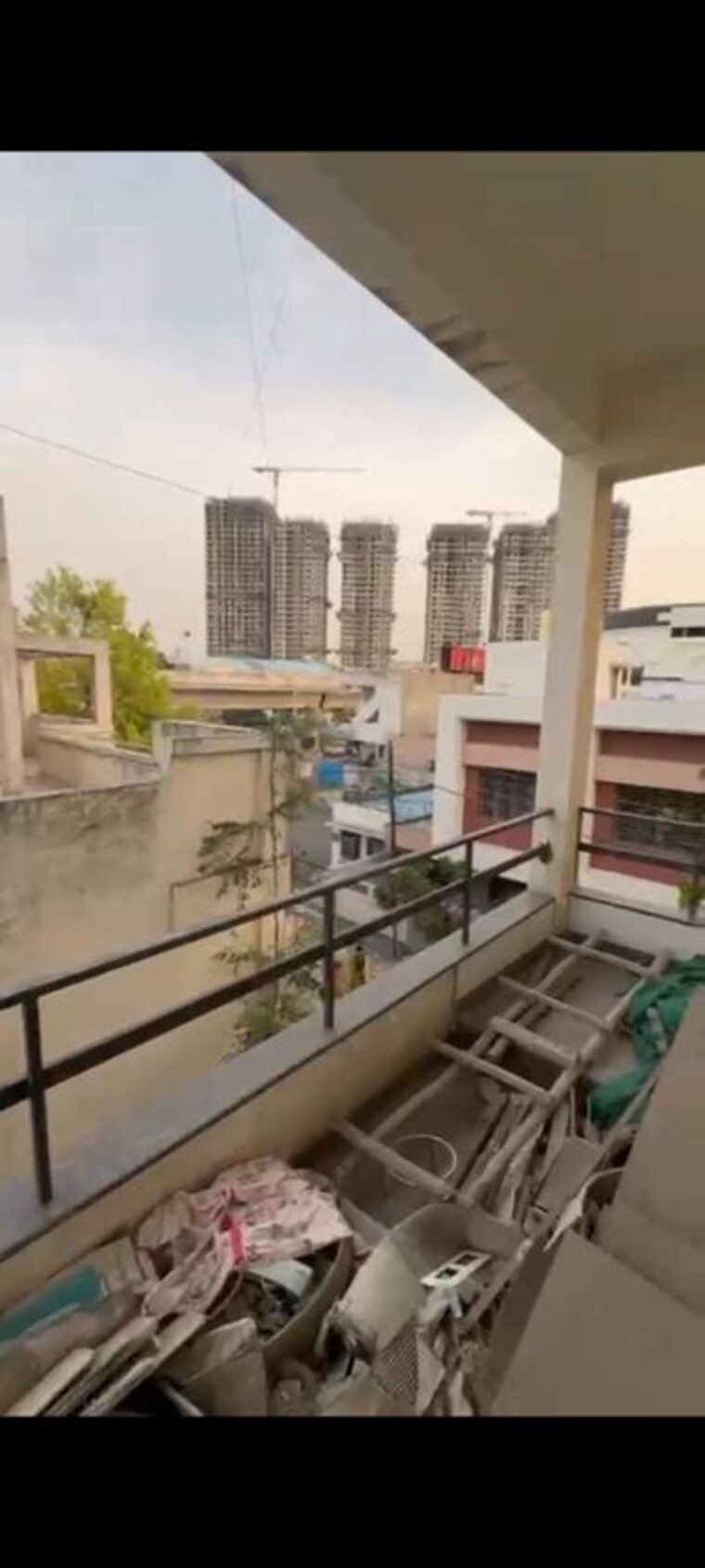 undefined, shivneri-apartments-nagpur 3 Bedroom 1150 Sq.Ft. Apartment In Ayodhya Nagar Nagpur 10564592