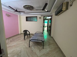 2 BHK Builder Floor For Rent in Malviya Nagar