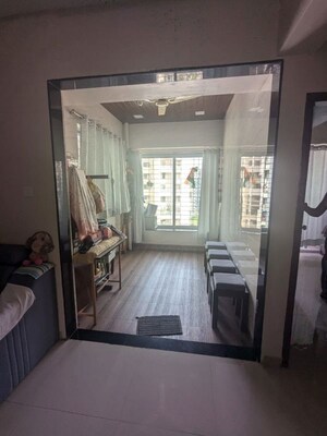 2 BHK Apartment For Rent in Bhumi Silverio, Chikhali