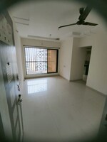 1 BHK 650 Sq.Ft. Apartment in Parshwa Heights