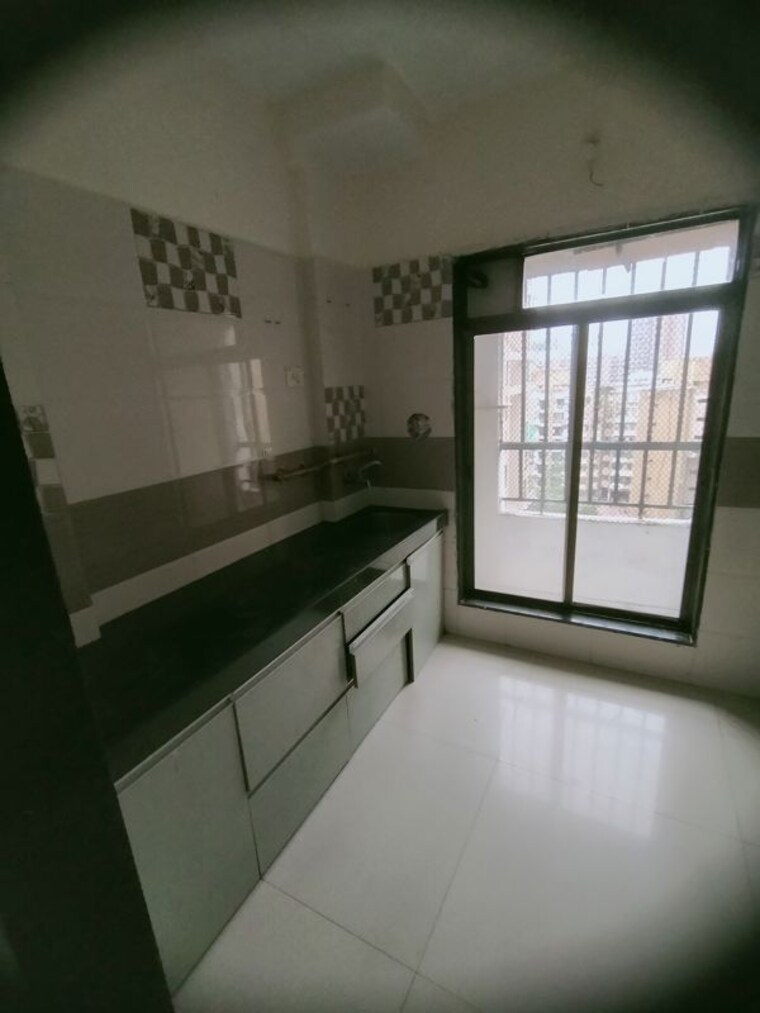 Kitchen, parshwa-heights 1 Bedroom 650 Sq.Ft. Apartment In Virar West Palghar 10564598