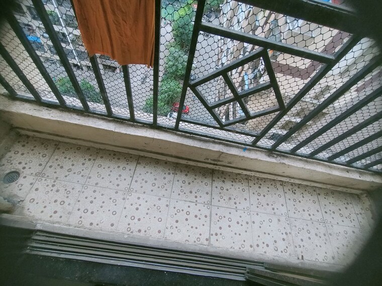 Bedroom, parshwa-heights 1 Bedroom 650 Sq.Ft. Apartment In Virar West Palghar 10564598
