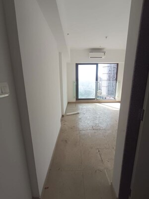 Building Lobby in 2 BHK Apartment at Runwal Bliss, Kanjurmarg East – for Rent