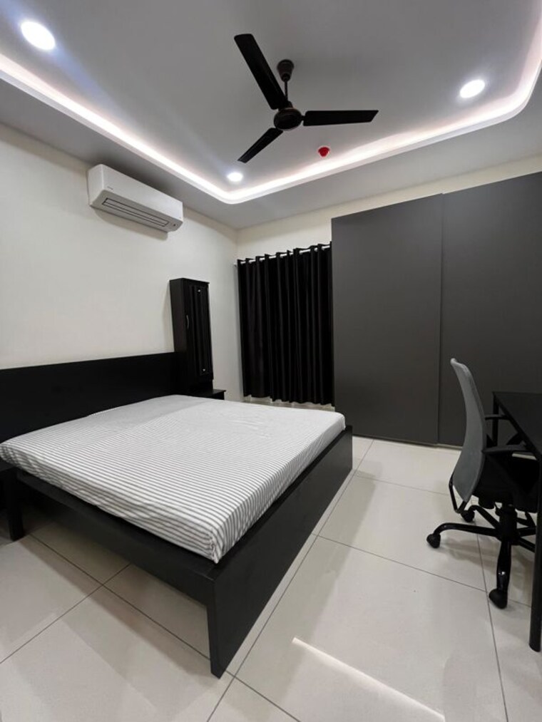 Team Area, sumadhura-olumpus 4 Bedroom 2880 Sq.Ft. Apartment In Nanakramguda Hyderabad 10564582