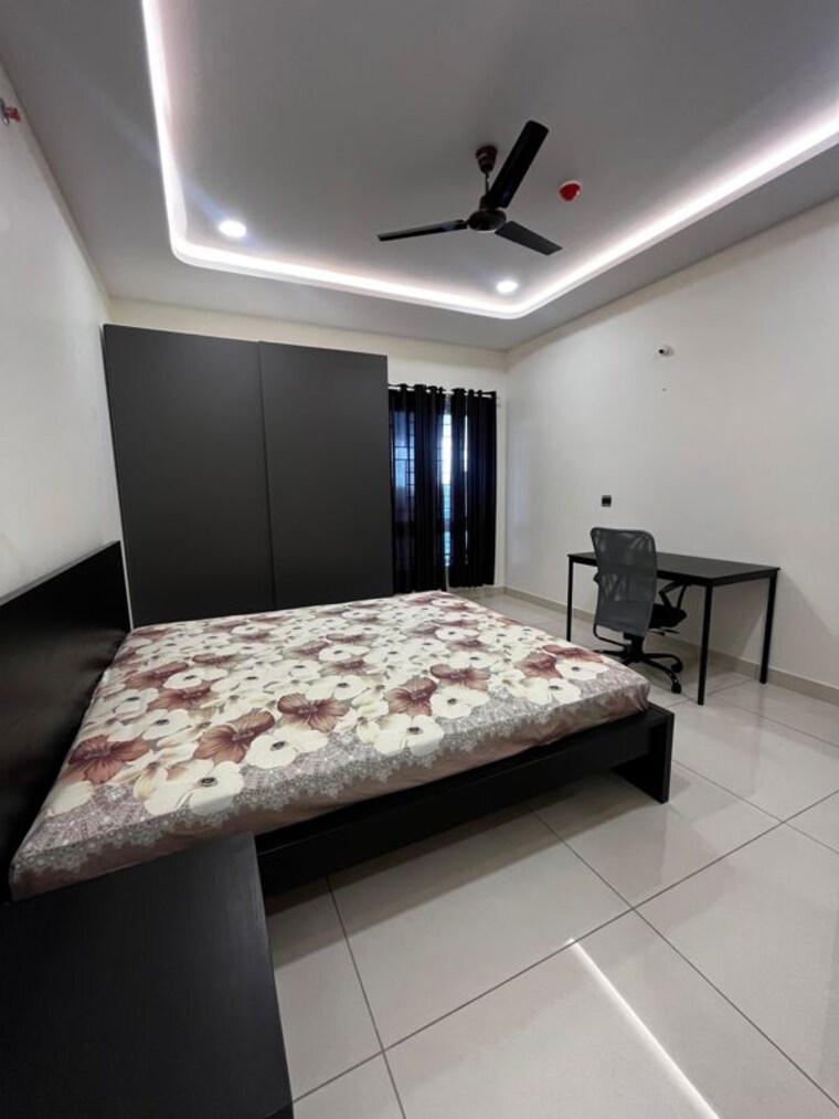 Bedroom, sumadhura-olumpus 4 Bedroom 2880 Sq.Ft. Apartment In Nanakramguda Hyderabad 10564582