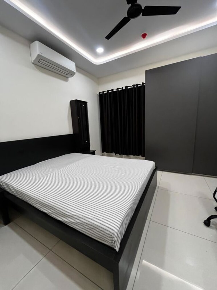 Bedroom, sumadhura-olumpus 4 Bedroom 2880 Sq.Ft. Apartment In Nanakramguda Hyderabad 10564582