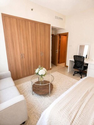 2 BHK Apartment For Sale in Dosti West County Phase 4 Dosti Pine, Balkum Pada