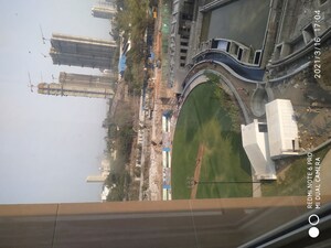 2 BHK Apartment – Exterior View View at Runwal Forest Orchid, Kanjurmarg West - for Rent