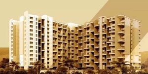 1 BHK Apartment For Sale in Chordia Avalon City Phase I, Dapodi