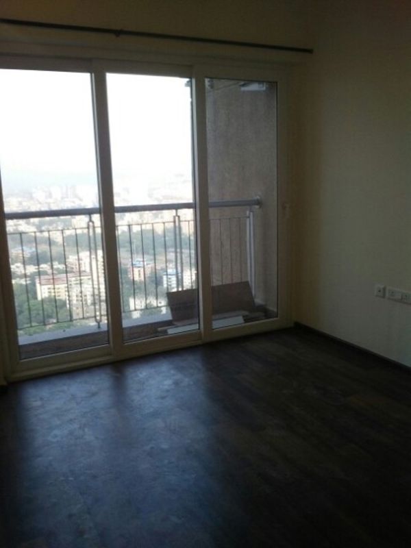 2 BHK 750 Sq.Ft. Apartment in Runwal Greens