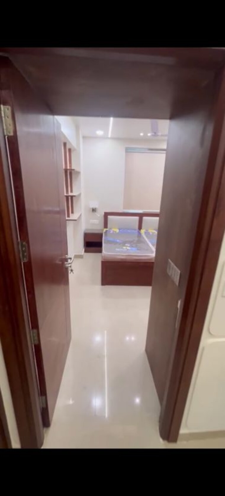 Bathroom, sikka-karmic-greens 3.5 Bedroom 1510 Sq.Ft. Apartment In Sector 78 Noida 10564619