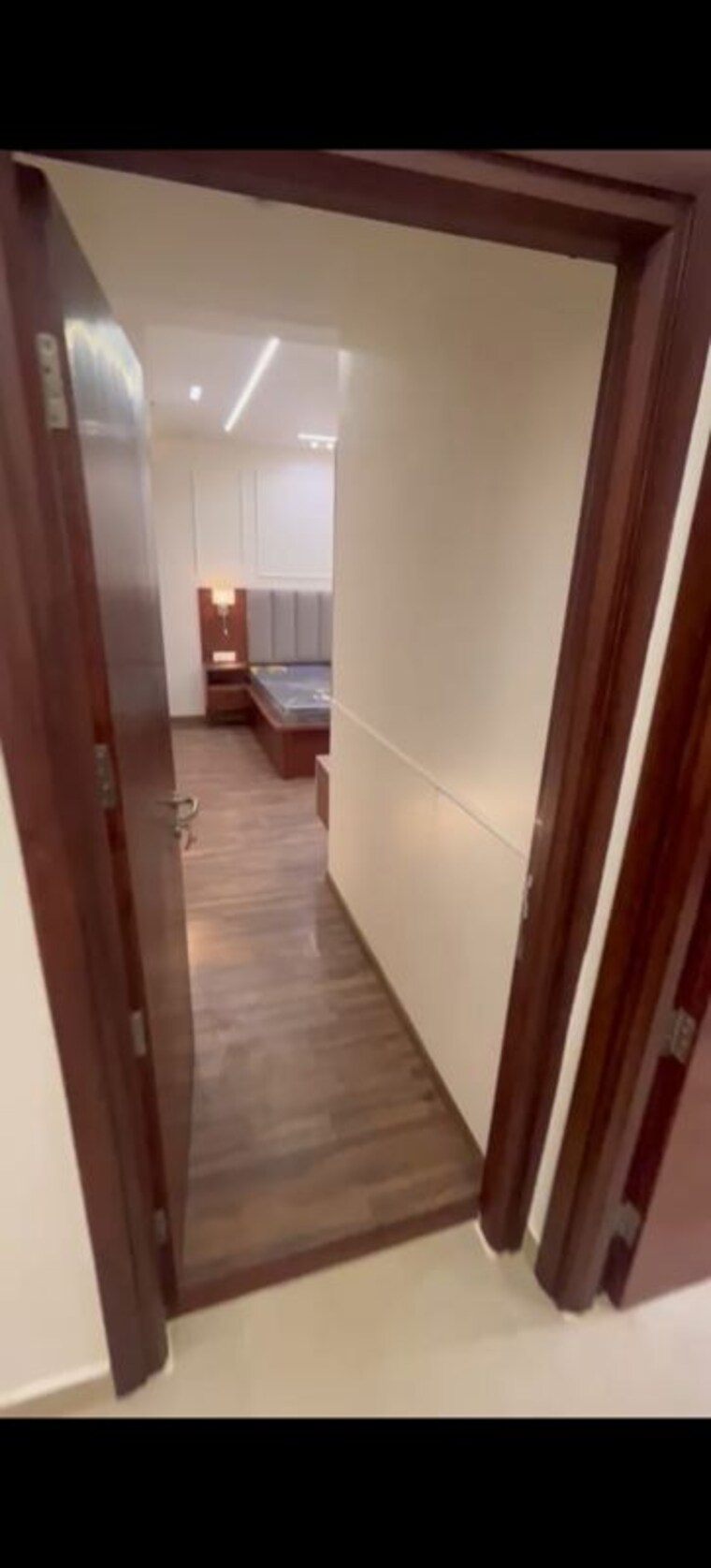 Balcony, sikka-karmic-greens 3.5 Bedroom 1510 Sq.Ft. Apartment In Sector 78 Noida 10564619
