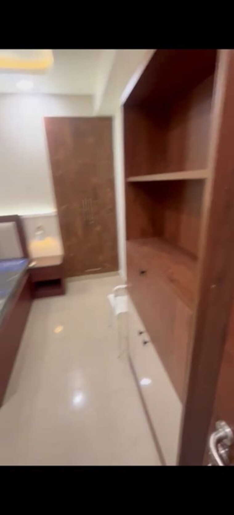 Balcony, sikka-karmic-greens 3.5 Bedroom 1510 Sq.Ft. Apartment In Sector 78 Noida 10564619