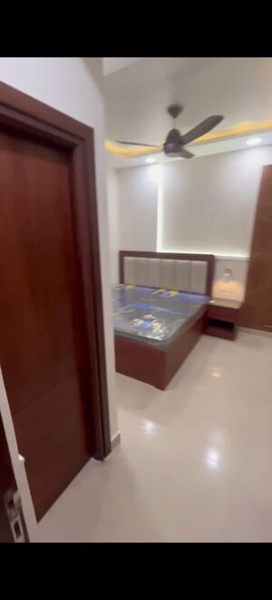 Furnished Amenities in 3.5 BHK Apartment at Sikka Karmic Greens, Sector 78 – for Rent