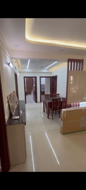 3.5 BHK Apartment For Rent in Sikka Karmic Greens, Sector 78