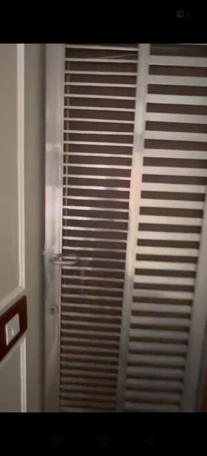 Staircase in 3.5 BHK Apartment at Sikka Karmic Greens, Sector 78 – for Rent
