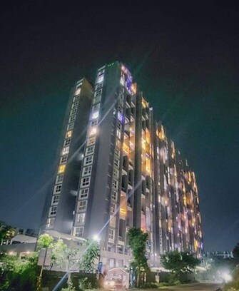 2 BHK + Basement 1200 Sq.Ft. Apartment in Goel Ganga Acropolis