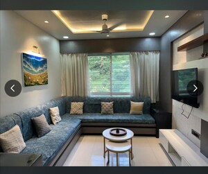 2 BHK Apartment For Rent in Saheel ITrend Homes, Hinjewadi