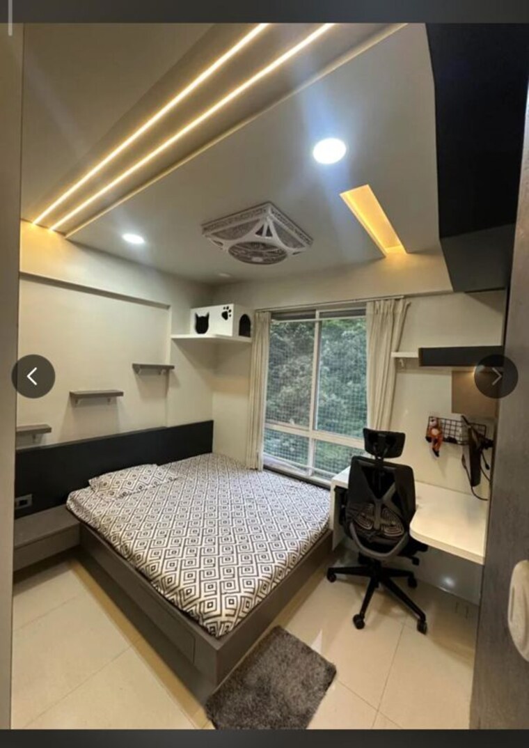 Team Area, saheel-itrend-homes 2 Bedroom 750 Sq.Ft. Apartment In Hinjewadi Pune 10564637