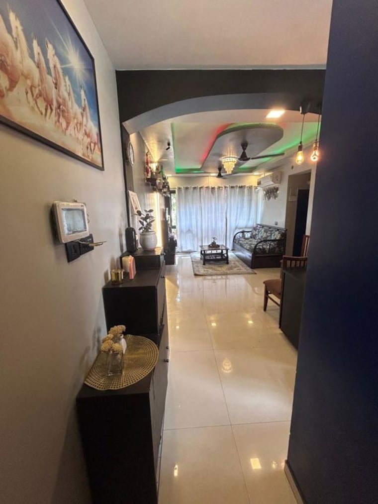 undefined, piramal-aranya-ahan 2 Bedroom 745 Sq.Ft. Apartment In Byculla Mumbai 10564643