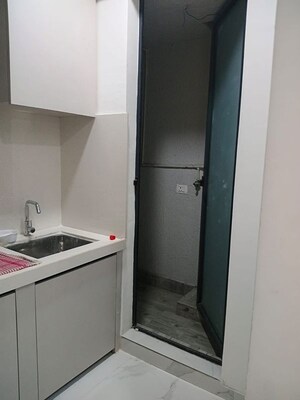 Kitchen in 2 BHK Apartment at The Baya Midtown, Dadar West – for Rent